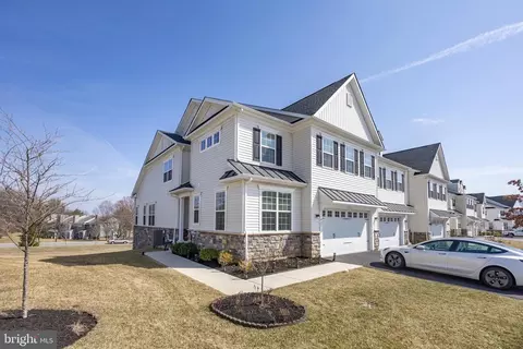 Exterior - 429 Lee Pl, Exton, PA 19341 photo 10 of 10
