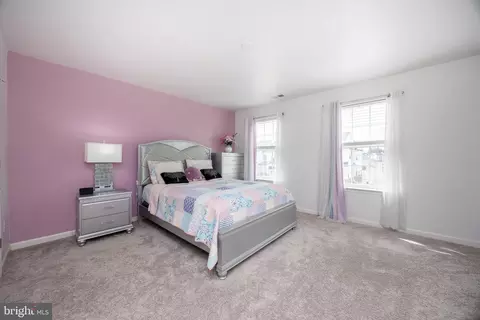 Bedroom - 429 Lee Pl, Exton, PA 19341 photo 5 of 10