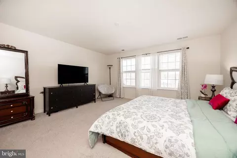 Bedroom - 429 Lee Pl, Exton, PA 19341 photo 9 of 10