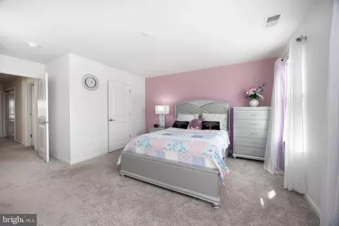 Bedroom - 429 Lee Pl, Exton, PA 19341 photo 6 of 10