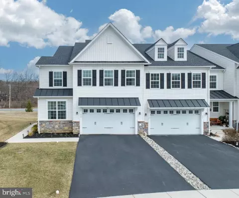 429 Lee Pl, Exton, PA 19341