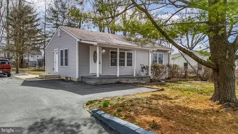 1322 Blackhorse Hill Rd, Coatesville, PA 19320