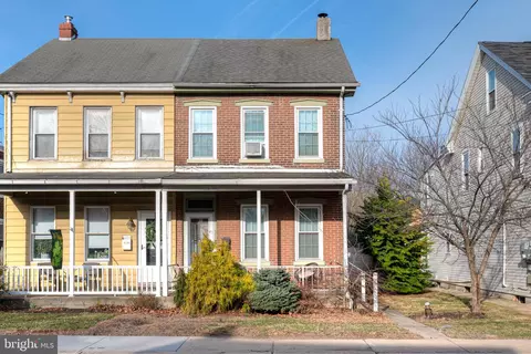 337 S Hanover St, Pottstown, PA 19465