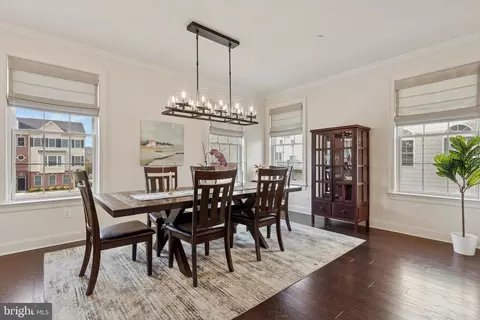 Dining - 34 Parkview Cir, Wayne, PA 19087 photo 1 of 3
