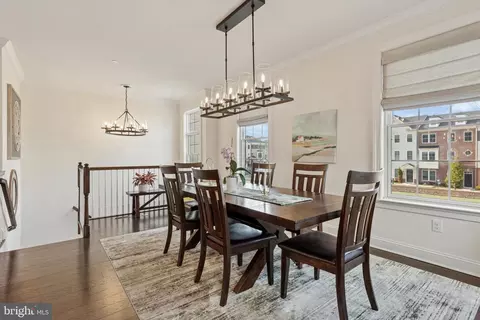 Dining - 34 Parkview Cir, Wayne, PA 19087 photo 2 of 3
