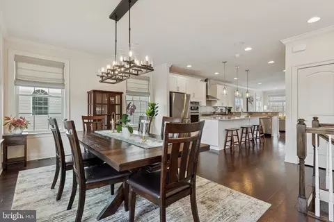 Dining - 34 Parkview Cir, Wayne, PA 19087 photo 3 of 3