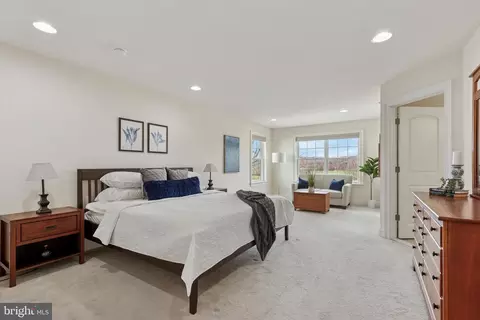Bedroom - 34 Parkview Cir, Wayne, PA 19087 photo 1 of 7