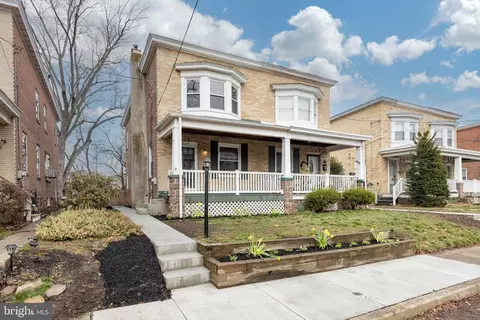 157 E Main St, Pottstown, PA 19465