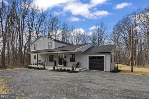 3001 Chestnut Hill Rd, Pottstown, PA 19465