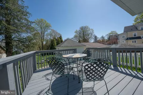 Exterior - 275 Old Eagle School Rd, Wayne, PA 19087 photo 7 of 7