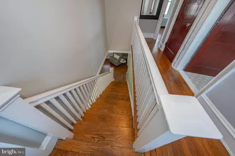 Entry Way - 275 Old Eagle School Rd, Wayne, PA 19087 photo 13 of 14