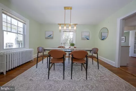 Dining - 275 Old Eagle School Rd, Wayne, PA 19087 photo 1 of 3