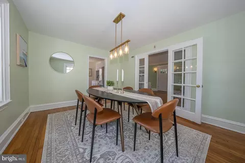 Dining - 275 Old Eagle School Rd, Wayne, PA 19087 photo 3 of 3