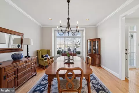 Dining - 15 Dillon Ct, Exton, PA 19341 photo 1 of 2