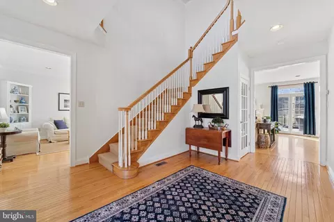 Entry Way - 15 Dillon Ct, Exton, PA 19341 photo 1 of 2