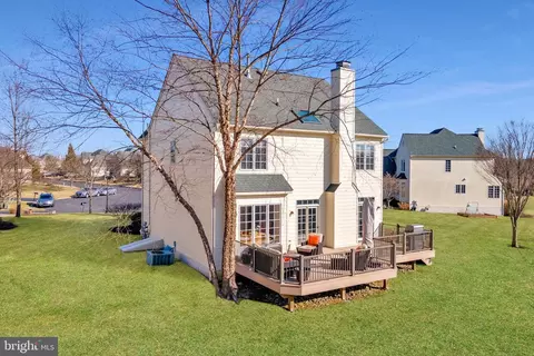 Exterior - 15 Dillon Ct, Exton, PA 19341 photo 5 of 5