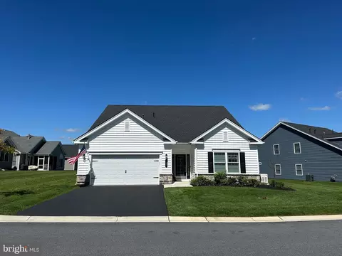 187 American Way, Downingtown, PA 19335