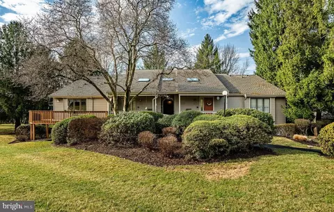 812 Jefferson Way #812, West Chester, PA 19380