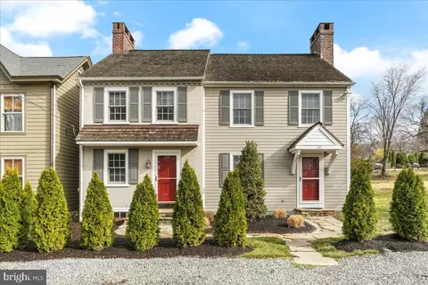 36 Buffington St, Kennett Square, PA 19348