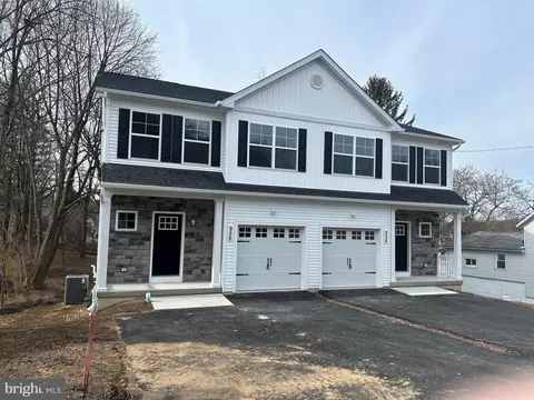 958 Mount Pleasant Ave, Wayne, PA 19087