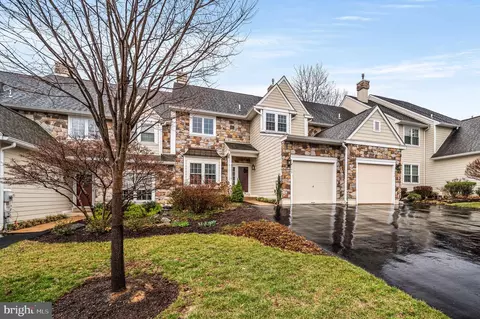 149 Daylesford Blvd #149, Berwyn, PA 19312