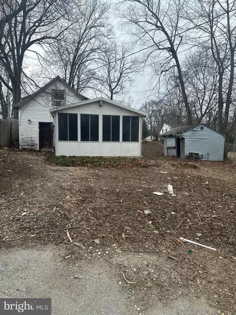 22 Summit Ave, Paoli, PA 19301