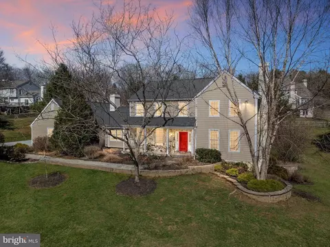 581 S Creek Rd, West Chester, PA 19382