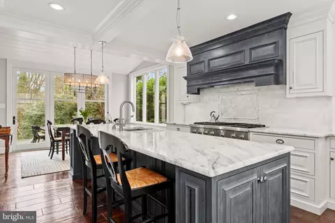 Kitchen - 212 W Valley Rd, Wayne, PA 19087 photo 1 of 4