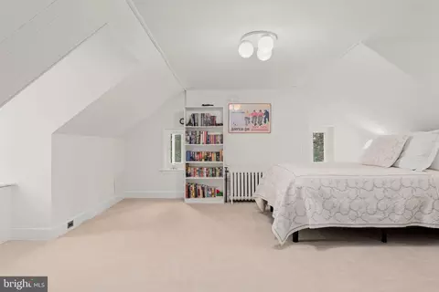 Bedroom - 212 W Valley Rd, Wayne, PA 19087 photo 5 of 7