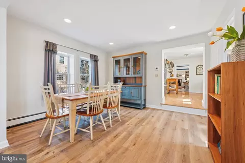 Dining - 48 Old Eagle School Rd, Wayne, PA 19087 photo 4 of 4