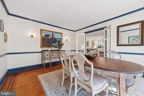 Dining - 48 Old Eagle School Rd, Wayne, PA 19087 photo 2 of 4