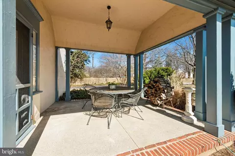 Exterior - 48 Old Eagle School Rd, Wayne, PA 19087 photo 6 of 10