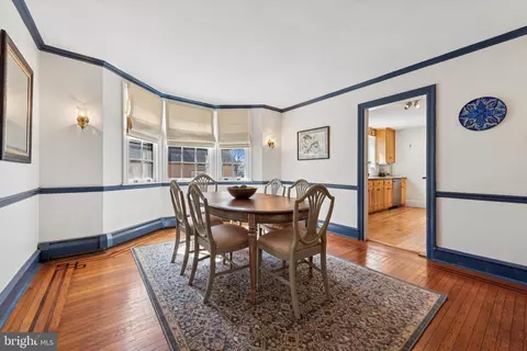 Dining - 48 Old Eagle School Rd, Wayne, PA 19087 photo 1 of 4