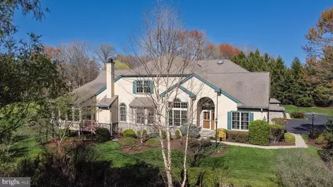 1752 Zephyr Glen Ct #1752, West Chester, PA 19380