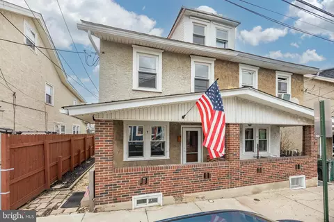 7 Morgan St, Phoenixville, PA 19460