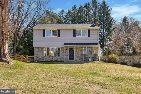 1556 Rodney Dr, West Chester, PA 19382