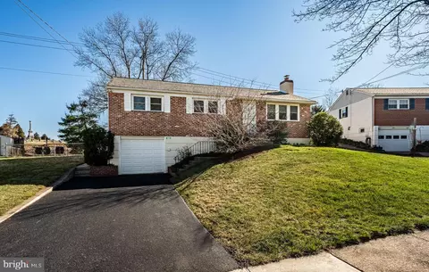 509 Ringold St, Phoenixville, PA 19460