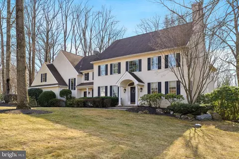1410 Bramble Ln, West Chester, PA 19380