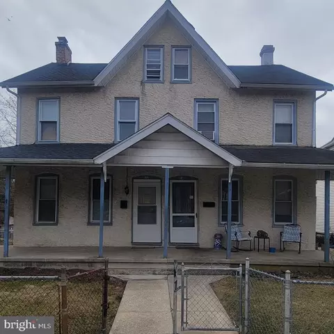 532 Elm St, Coatesville, PA 19320