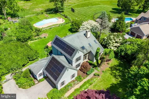 1019 Ashley Rd, West Chester, PA 19382