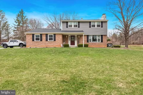 1344 Morstein Rd #A, West Chester, PA 19380