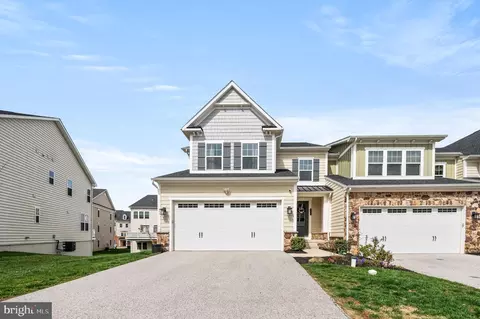 732 Quarry Point Rd, Malvern, PA 19355