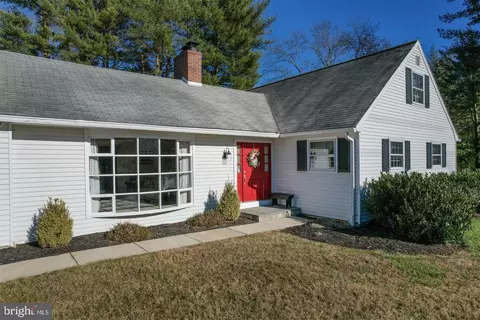 1043 S New St, West Chester, PA 19382