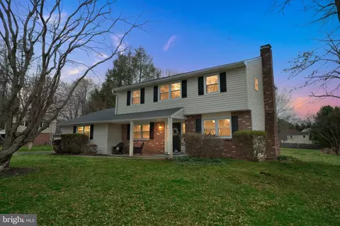 1090 Forest Rd, West Chester, PA 19382
