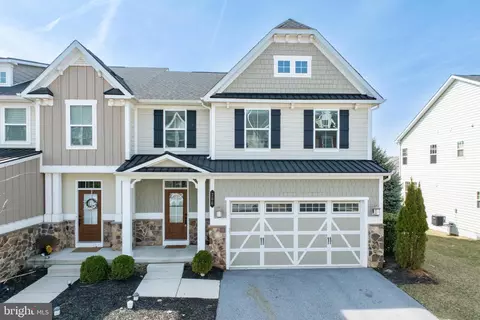 206 Quarry Point Rd, Malvern, PA 19355