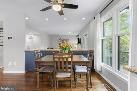 Dining - 405 Millhouse Pond Pond, Chesterbrook, PA 19087 photo 4 of 4