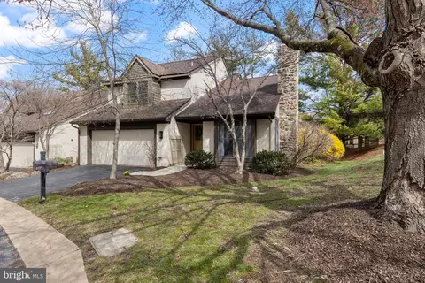405 Millhouse Pond Pond, Chesterbrook, PA 19087