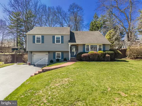 126 Bartholomew, Berwyn, PA 19312