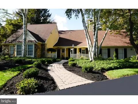 14 Ringneck Ln, Wayne, PA 19087