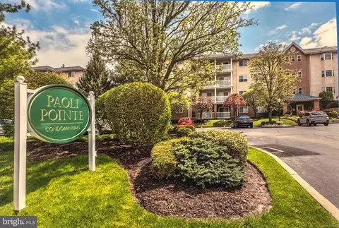 209 Paoli Pointe Dr #209-G, Paoli, PA 19301